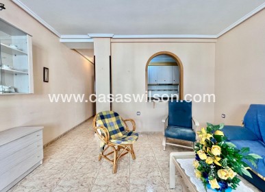 Sale - Appartement - Torrevieja - Habaneras
