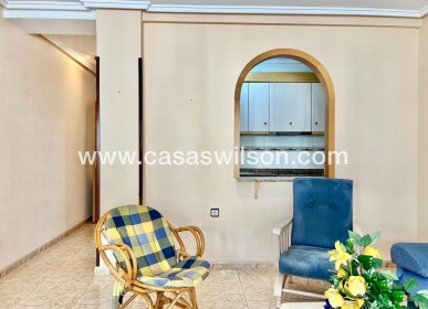 Sale - Appartement - Torrevieja - Habaneras