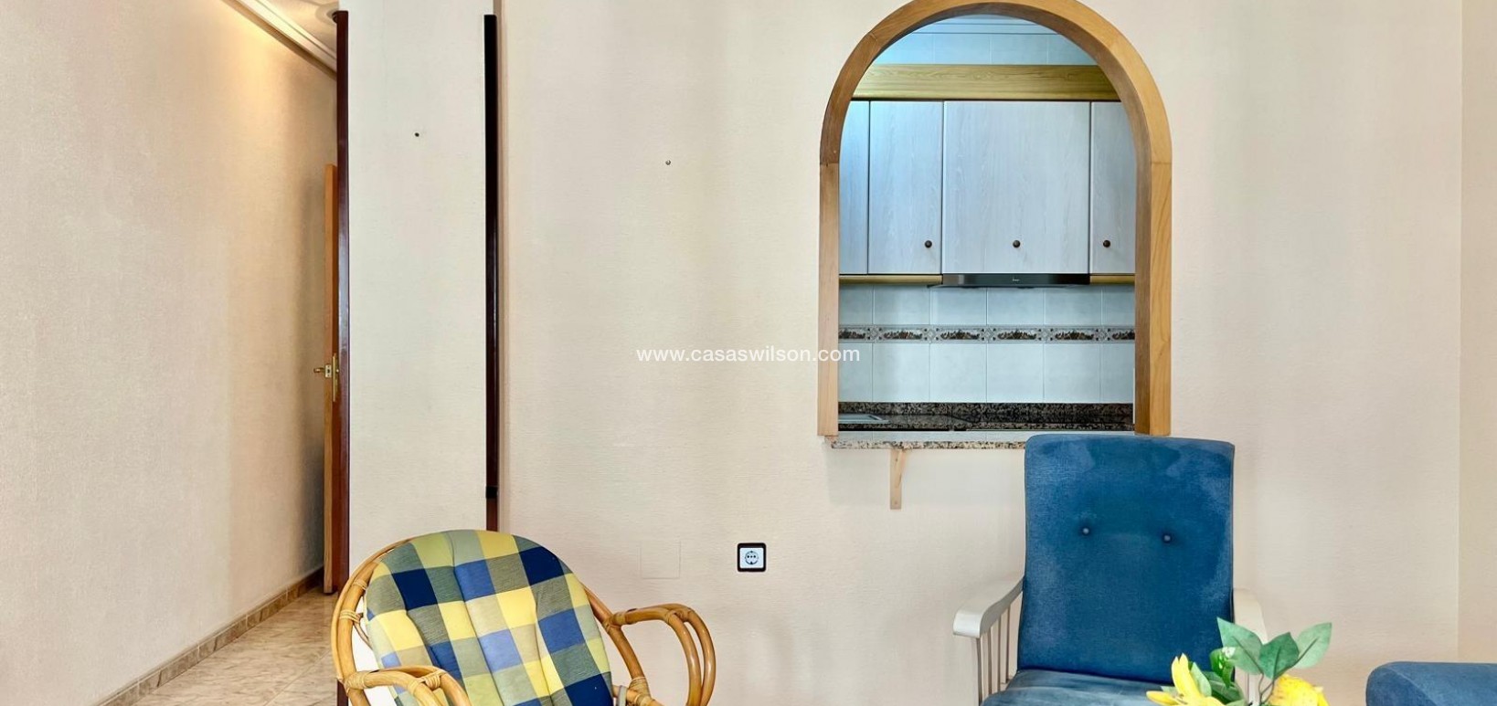 Sale - Appartement - Torrevieja - Habaneras