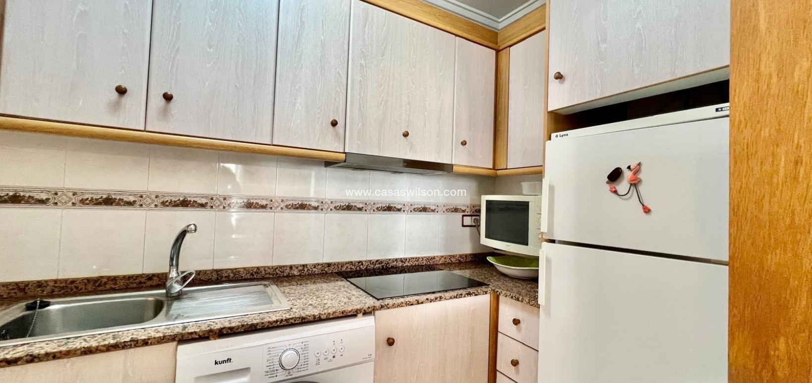 Sale - Appartement - Torrevieja - Habaneras