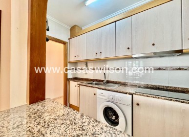 Sale - Appartement - Torrevieja - Habaneras