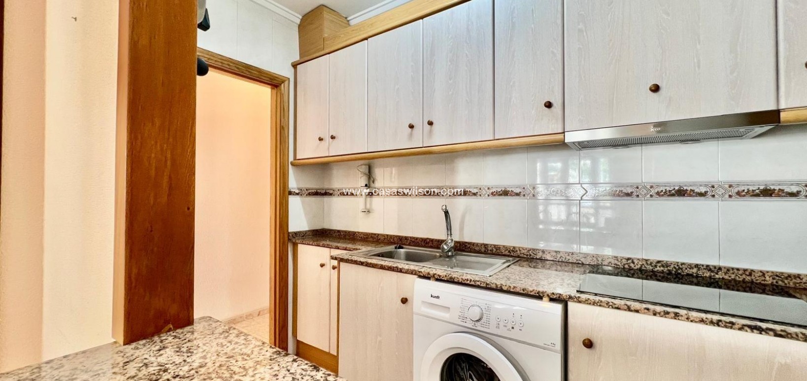 Sale - Appartement - Torrevieja - Habaneras