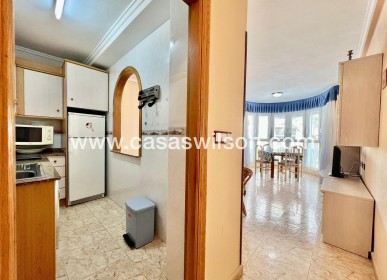 Sale - Appartement - Torrevieja - Habaneras