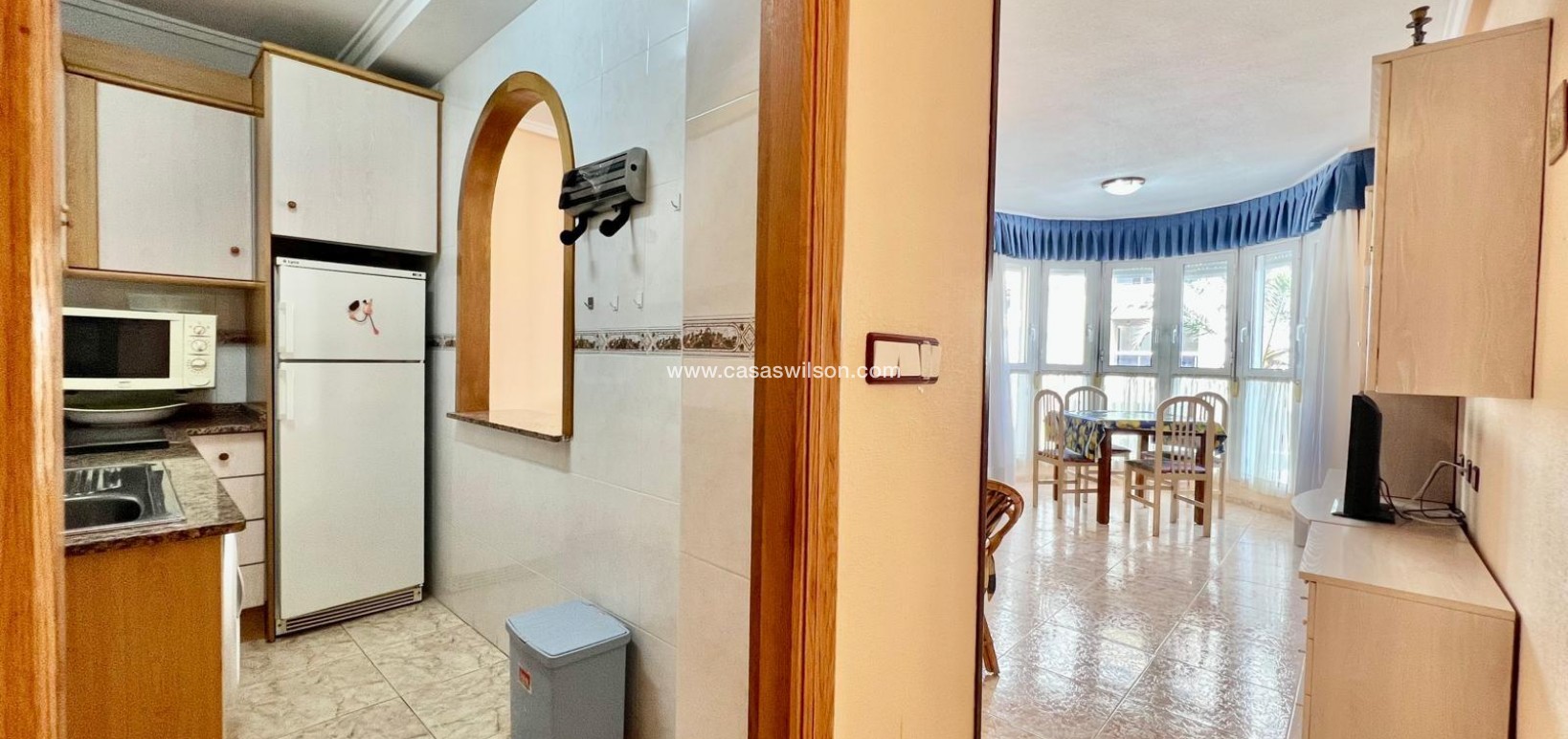 Sale - Appartement - Torrevieja - Habaneras