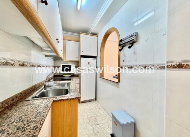 Sale - Appartement - Torrevieja - Habaneras