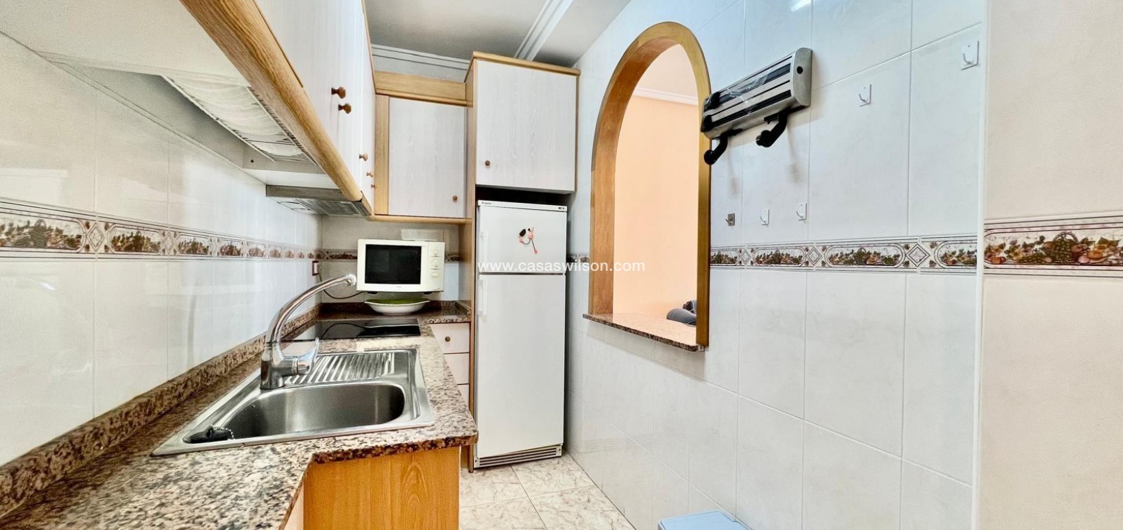 Sale - Appartement - Torrevieja - Habaneras