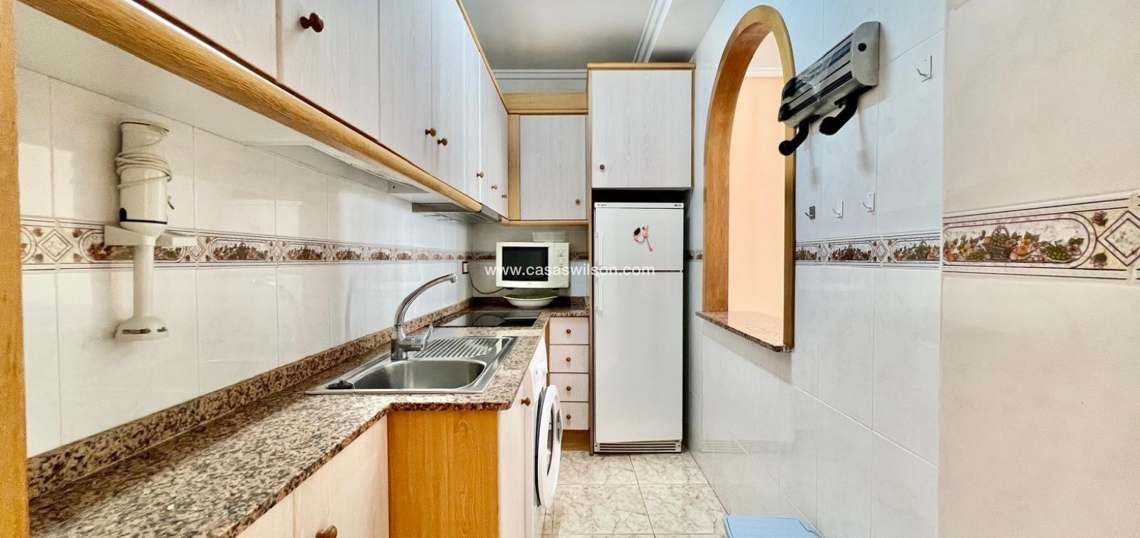 Sale - Appartement - Torrevieja - Habaneras