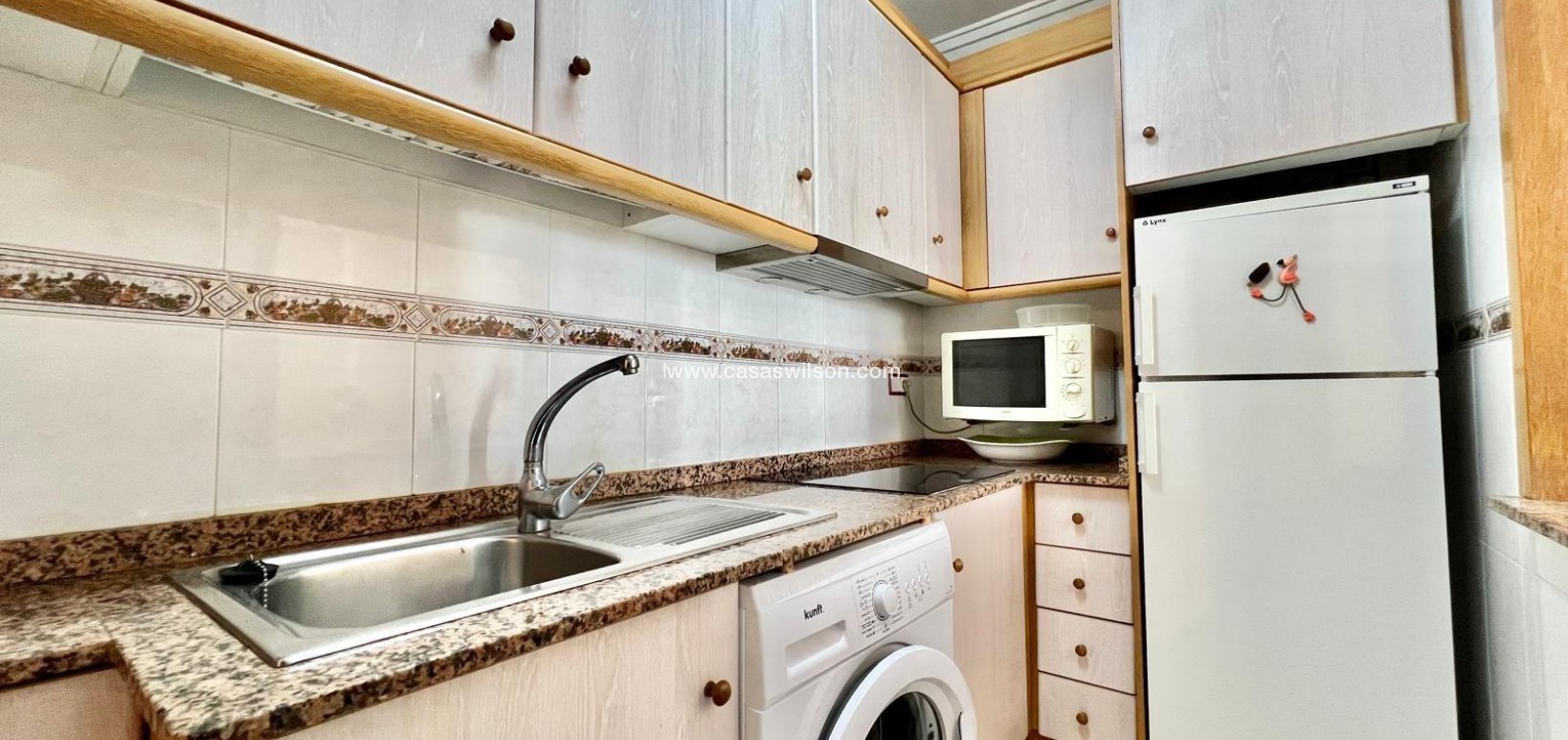 Sale - Appartement - Torrevieja - Habaneras