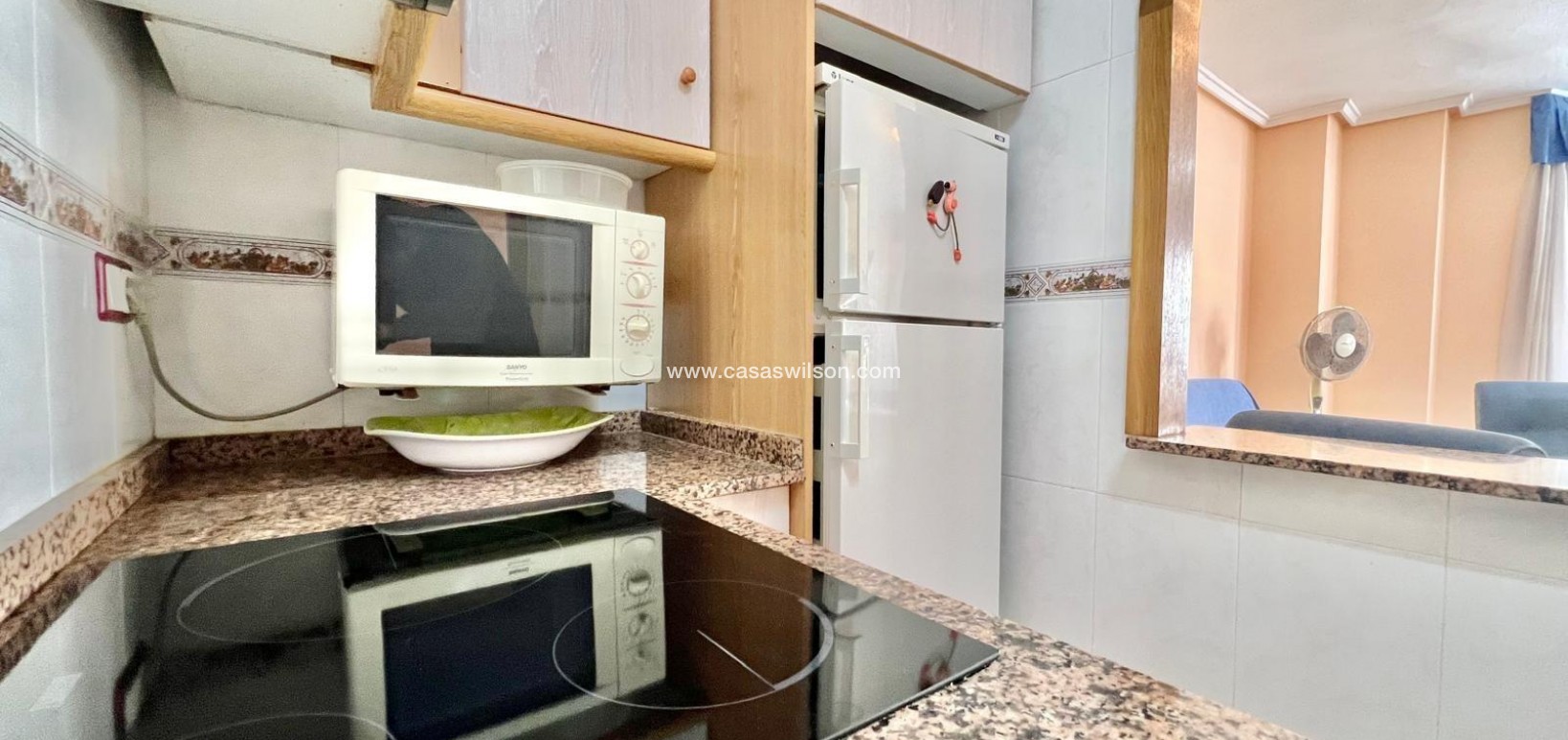 Sale - Appartement - Torrevieja - Habaneras