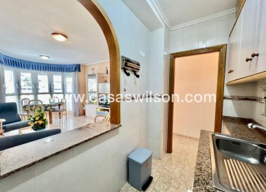 Sale - Appartement - Torrevieja - Habaneras