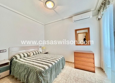 Sale - Appartement - Torrevieja - Habaneras