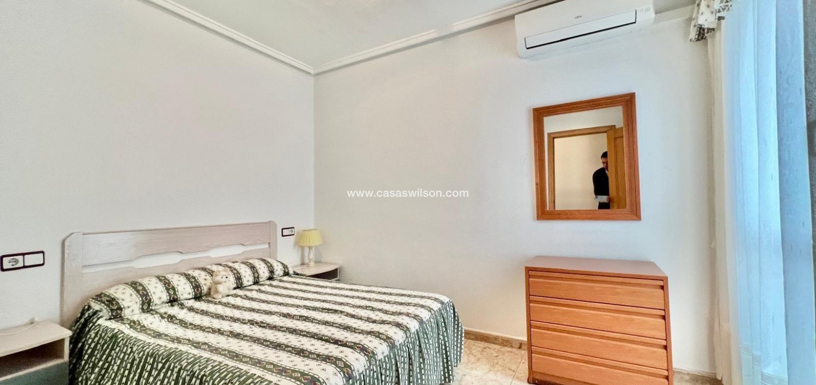 Sale - Appartement - Torrevieja - Habaneras