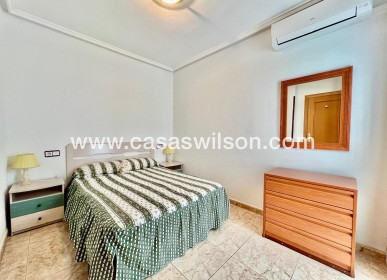 Sale - Appartement - Torrevieja - Habaneras