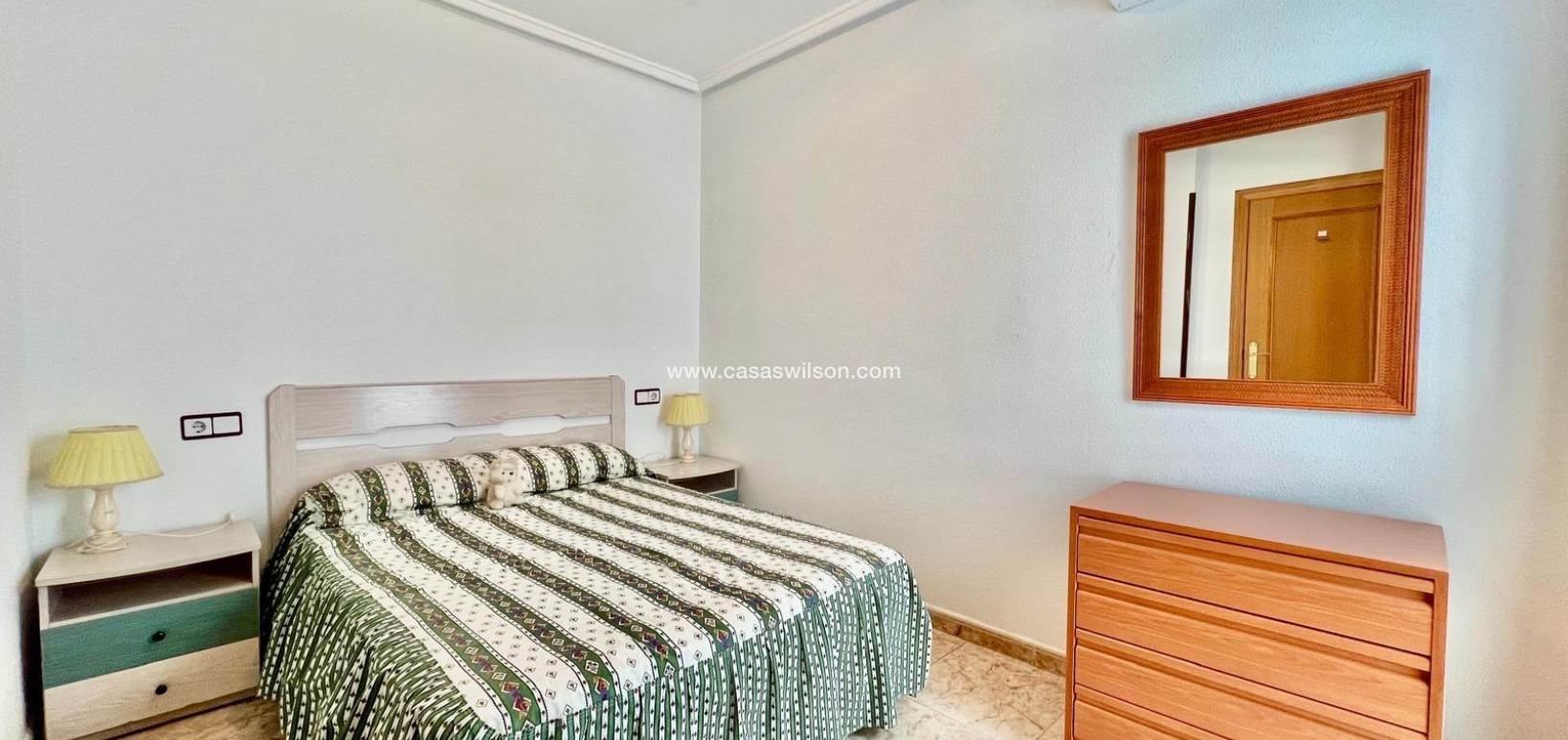 Sale - Appartement - Torrevieja - Habaneras