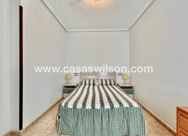 Sale - Appartement - Torrevieja - Habaneras