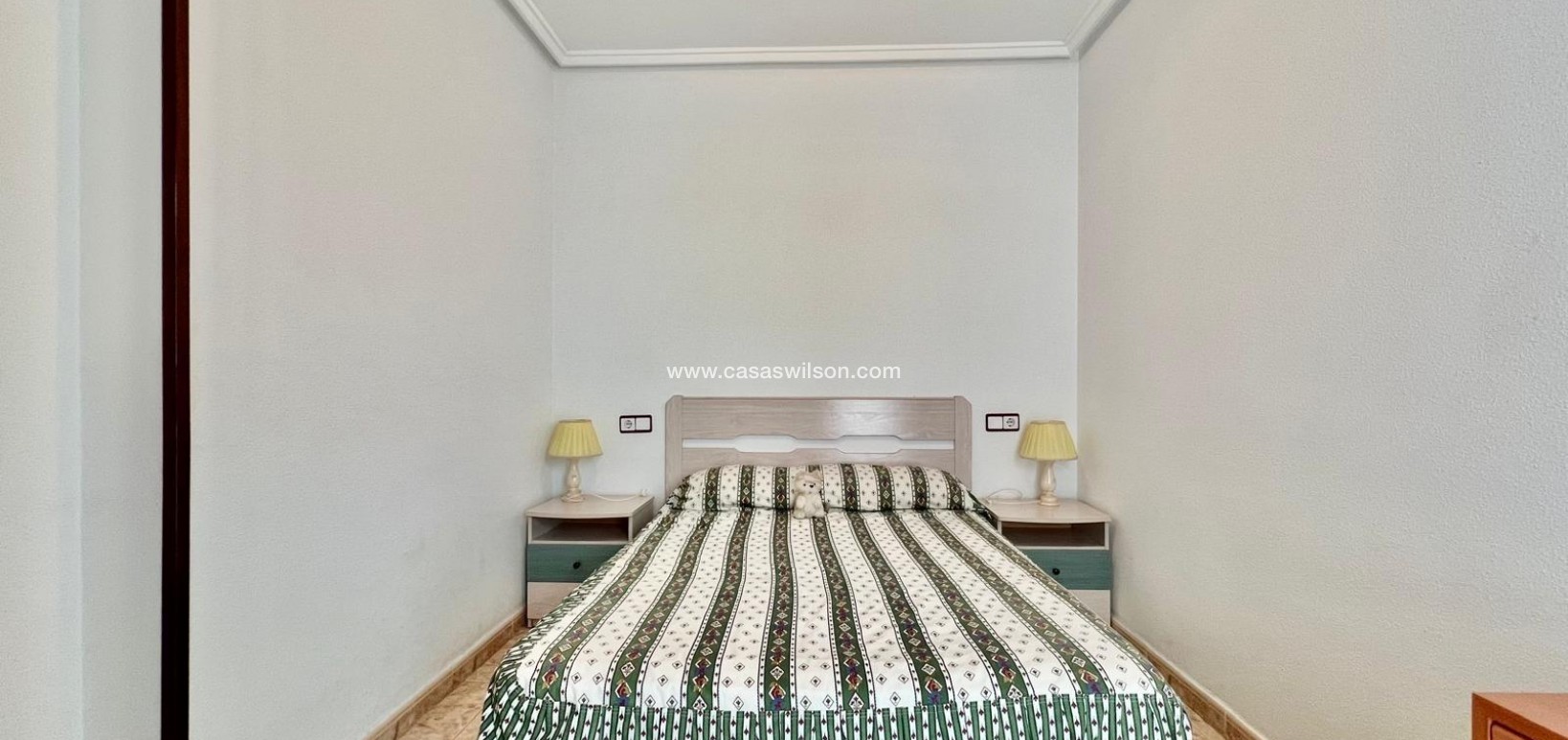 Sale - Appartement - Torrevieja - Habaneras