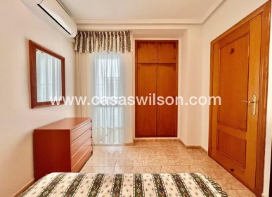 Sale - Appartement - Torrevieja - Habaneras