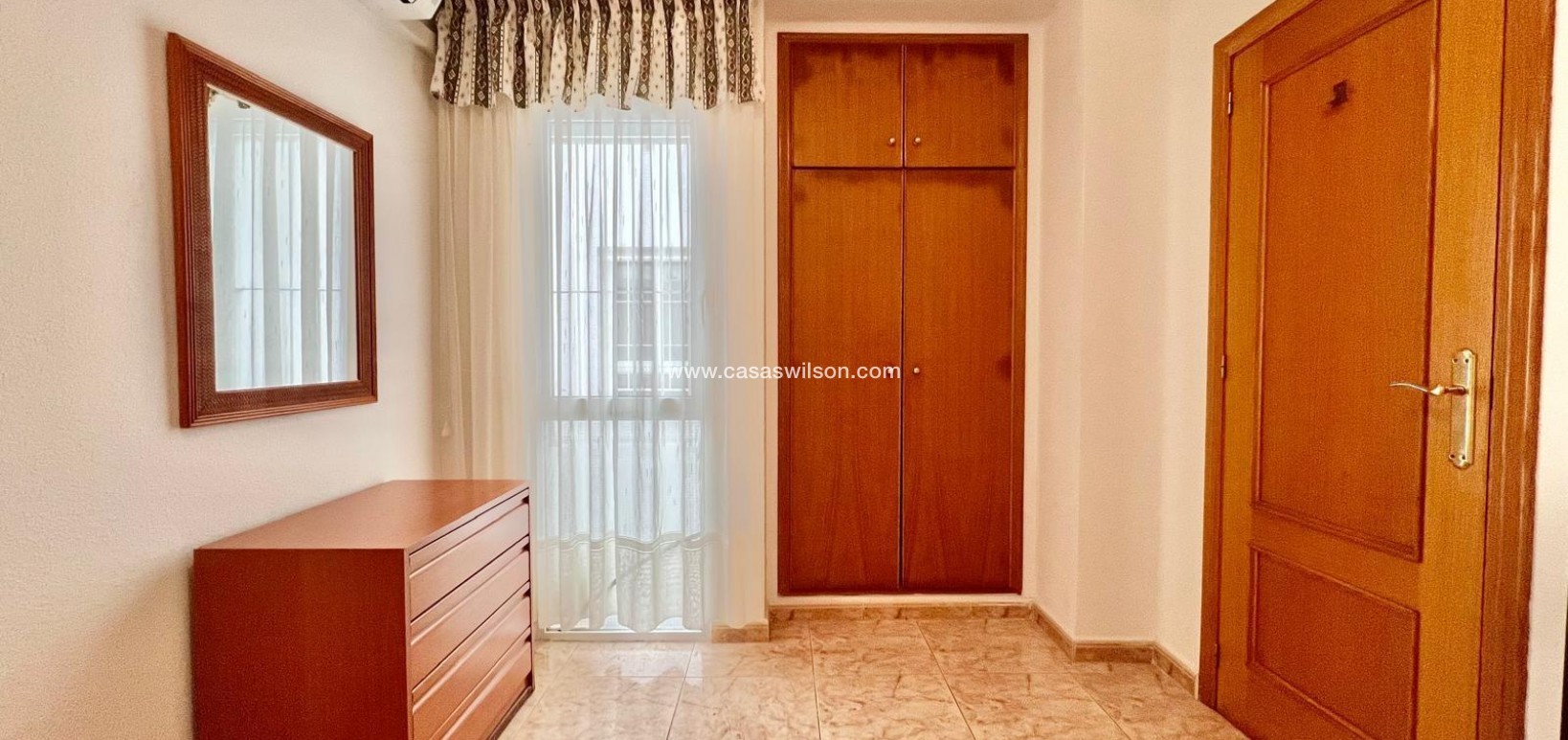 Sale - Appartement - Torrevieja - Habaneras