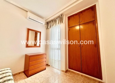 Sale - Appartement - Torrevieja - Habaneras