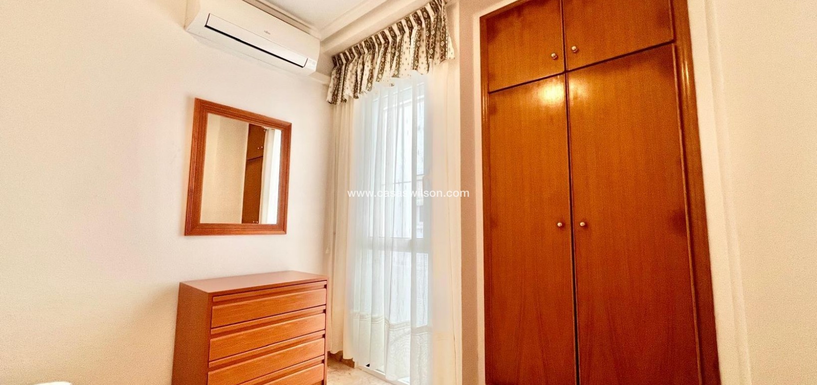 Sale - Appartement - Torrevieja - Habaneras