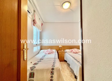 Sale - Appartement - Torrevieja - Habaneras