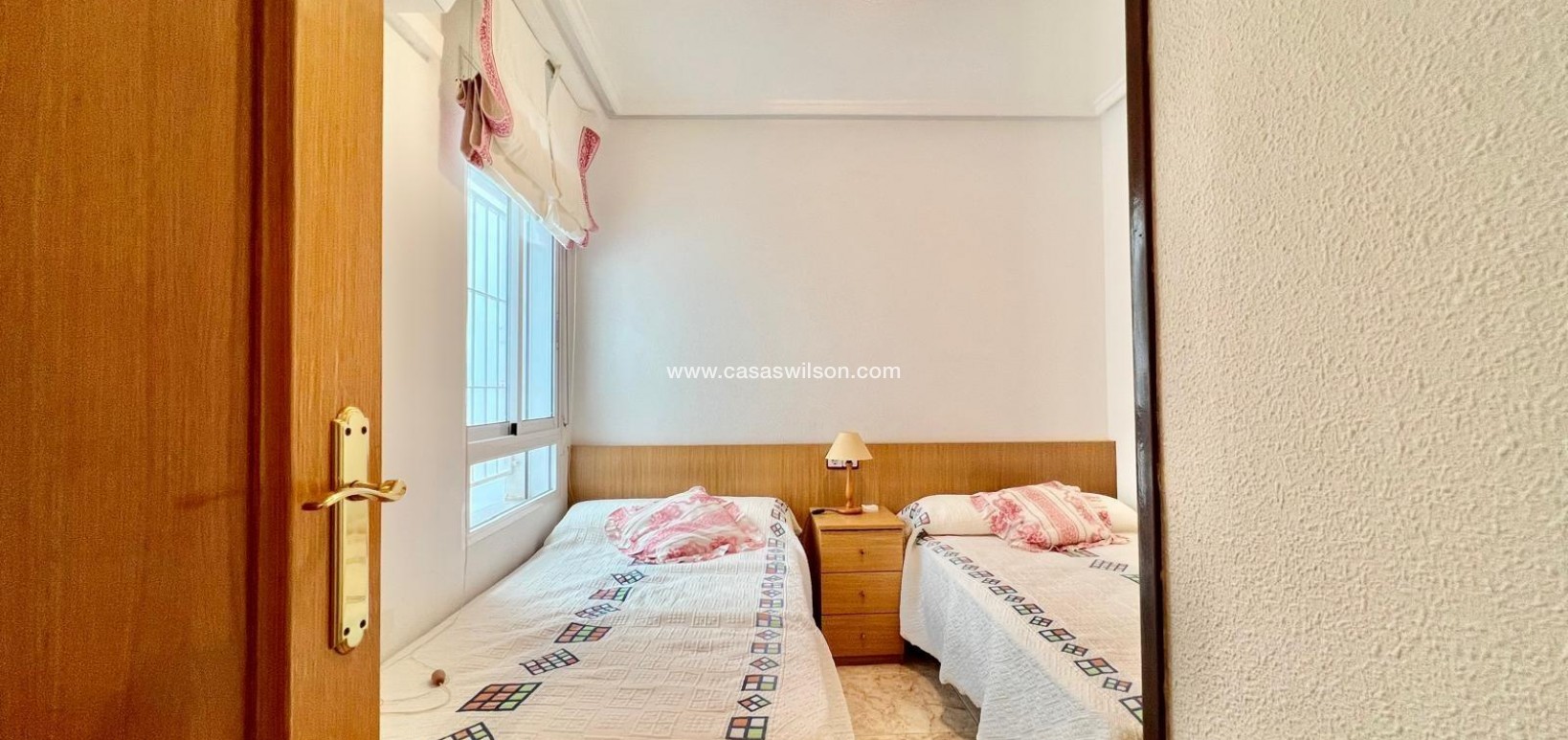 Sale - Appartement - Torrevieja - Habaneras