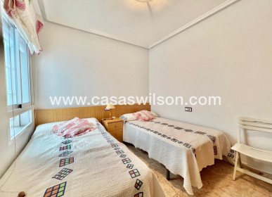 Sale - Appartement - Torrevieja - Habaneras