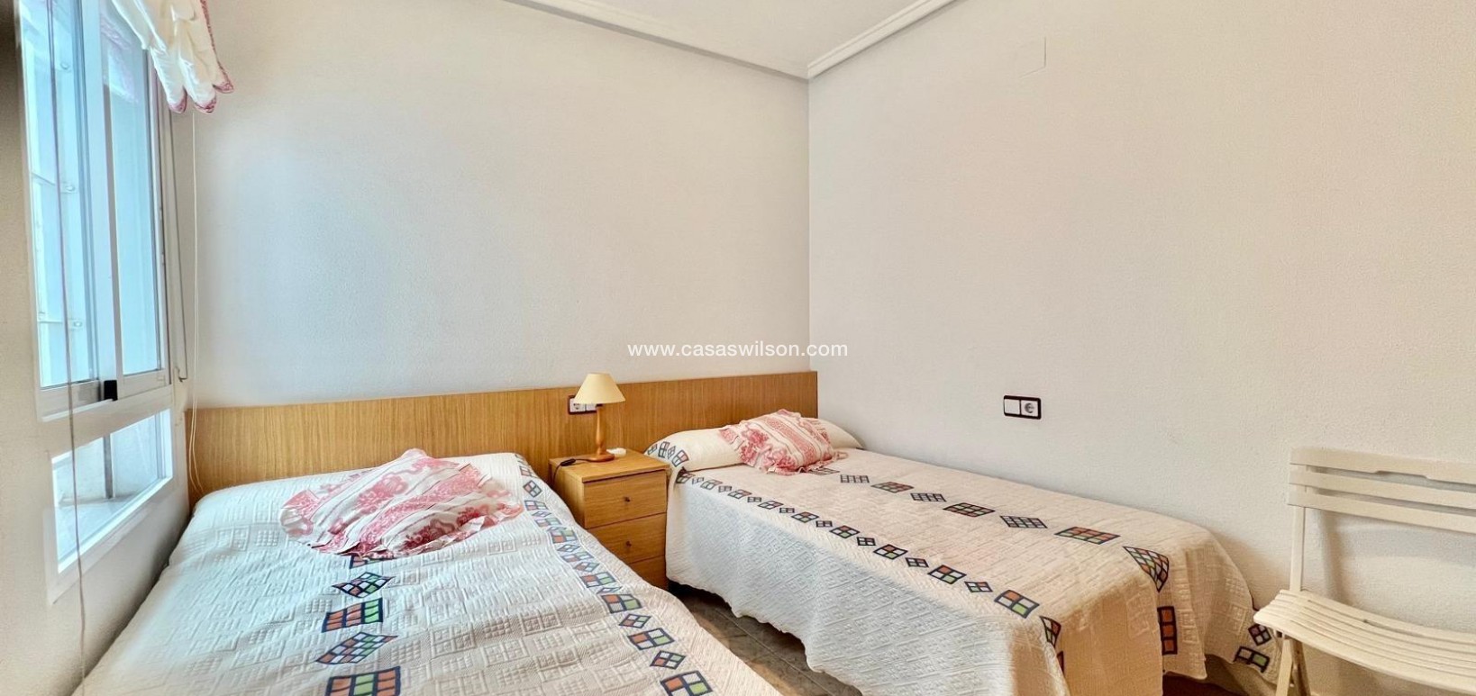 Sale - Appartement - Torrevieja - Habaneras