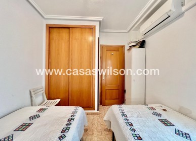Sale - Appartement - Torrevieja - Habaneras
