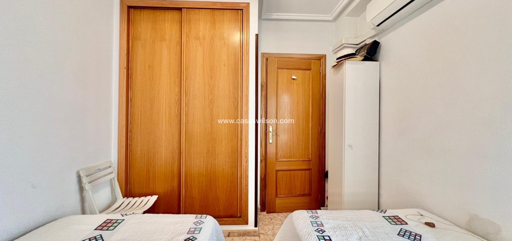 Sale - Appartement - Torrevieja - Habaneras
