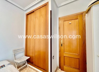 Sale - Appartement - Torrevieja - Habaneras