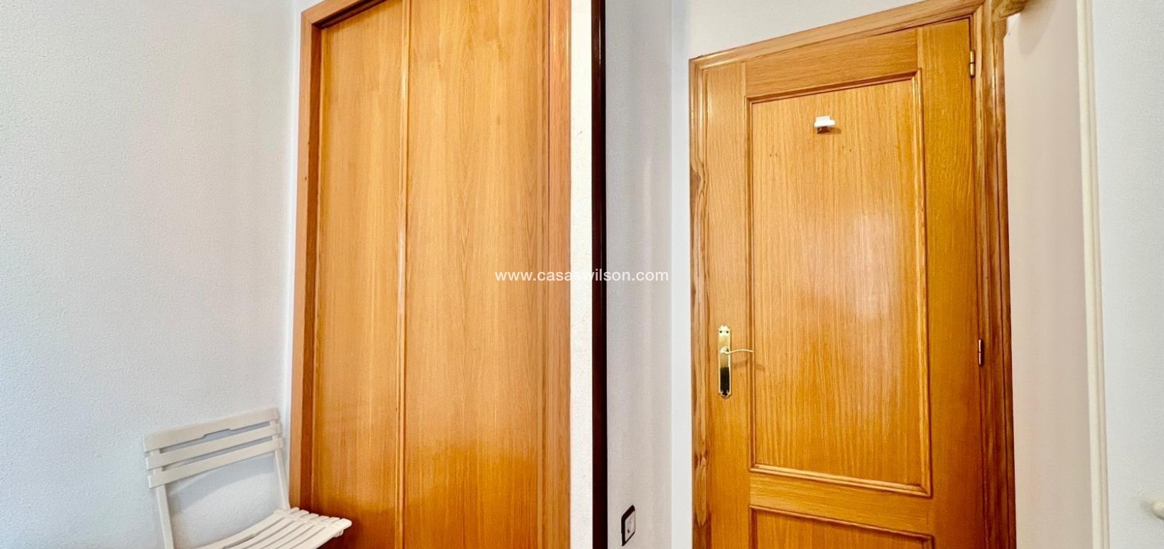 Sale - Appartement - Torrevieja - Habaneras