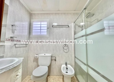Sale - Appartement - Torrevieja - Habaneras
