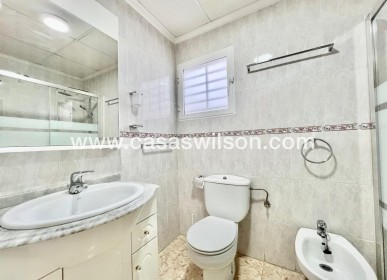 Sale - Appartement - Torrevieja - Habaneras