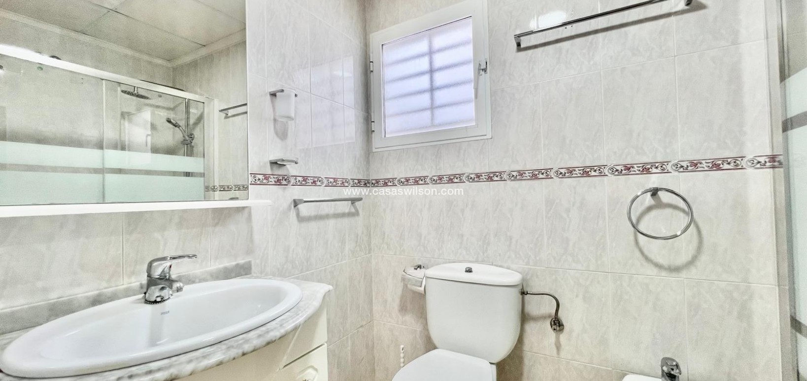 Sale - Appartement - Torrevieja - Habaneras