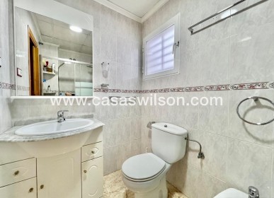 Sale - Appartement - Torrevieja - Habaneras
