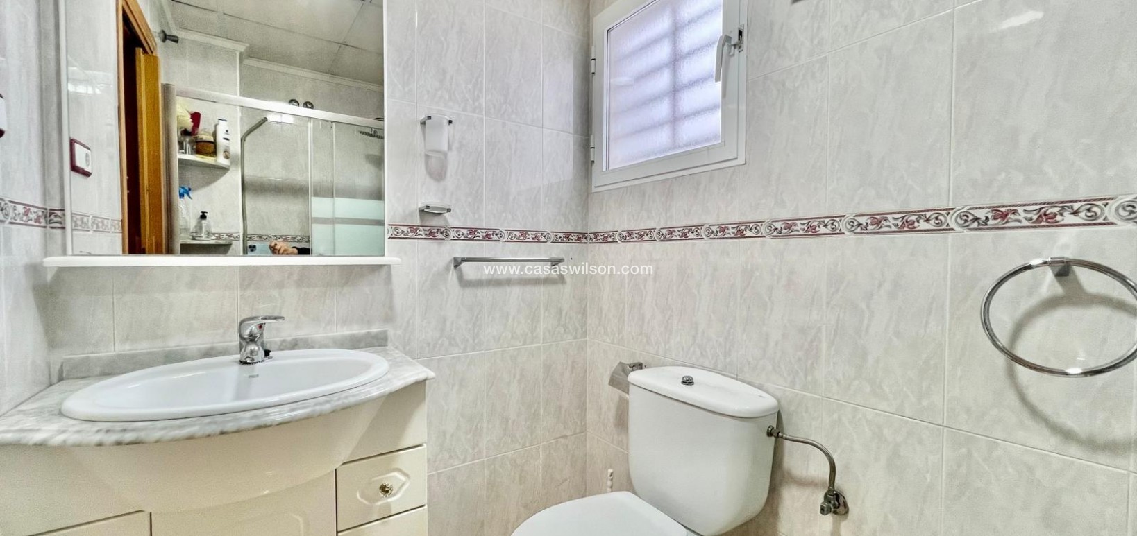 Sale - Appartement - Torrevieja - Habaneras
