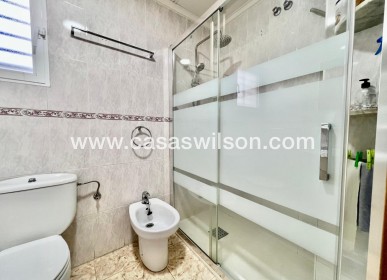 Sale - Appartement - Torrevieja - Habaneras