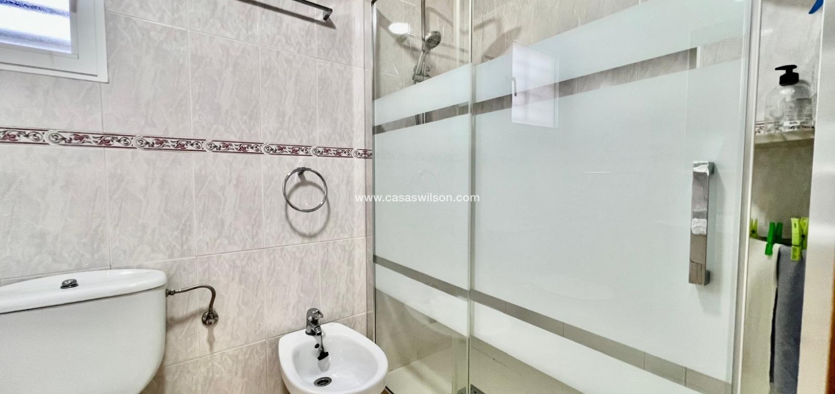 Sale - Appartement - Torrevieja - Habaneras