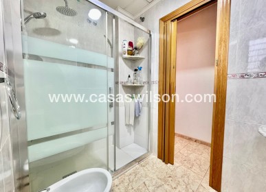 Sale - Appartement - Torrevieja - Habaneras