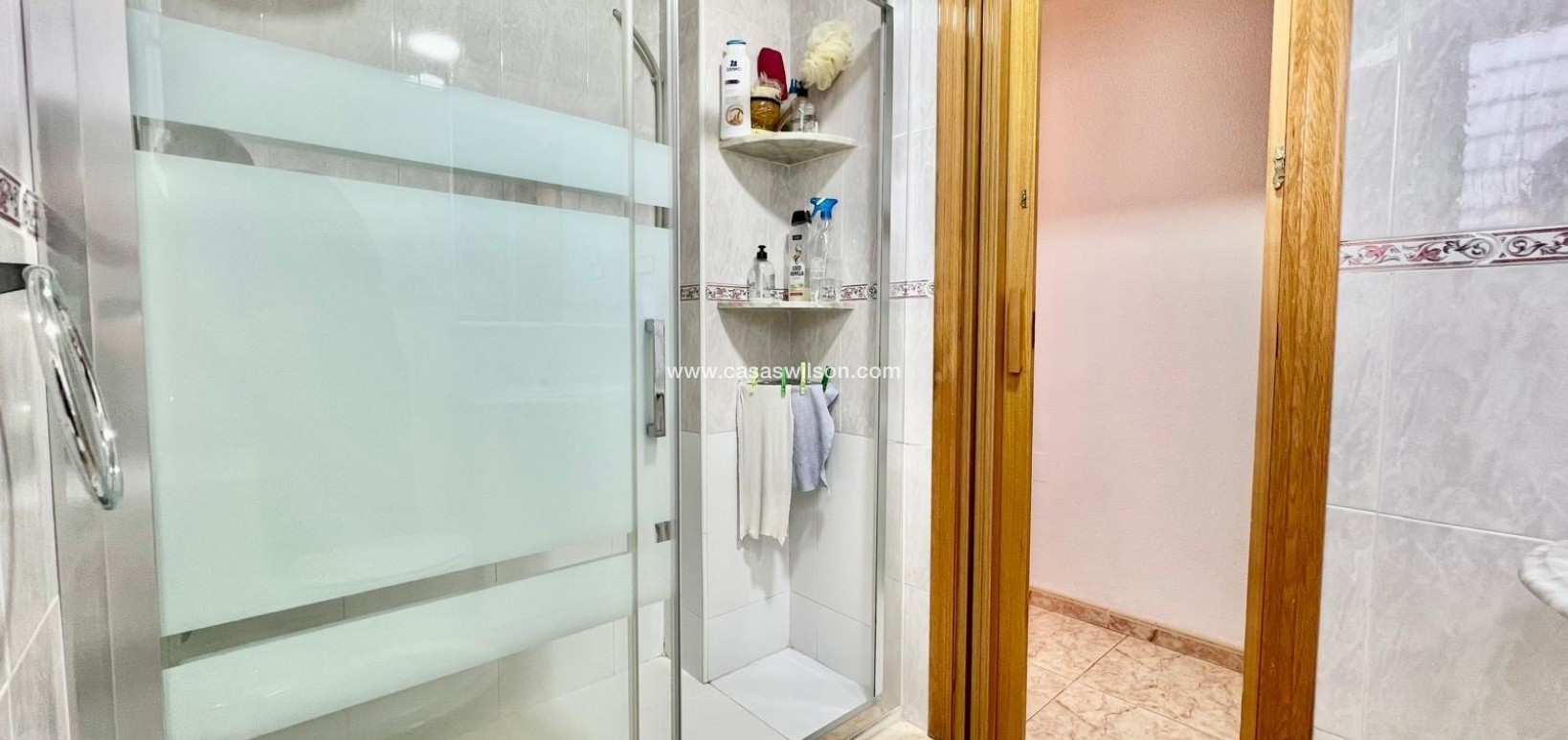 Sale - Appartement - Torrevieja - Habaneras