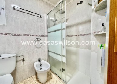 Sale - Appartement - Torrevieja - Habaneras