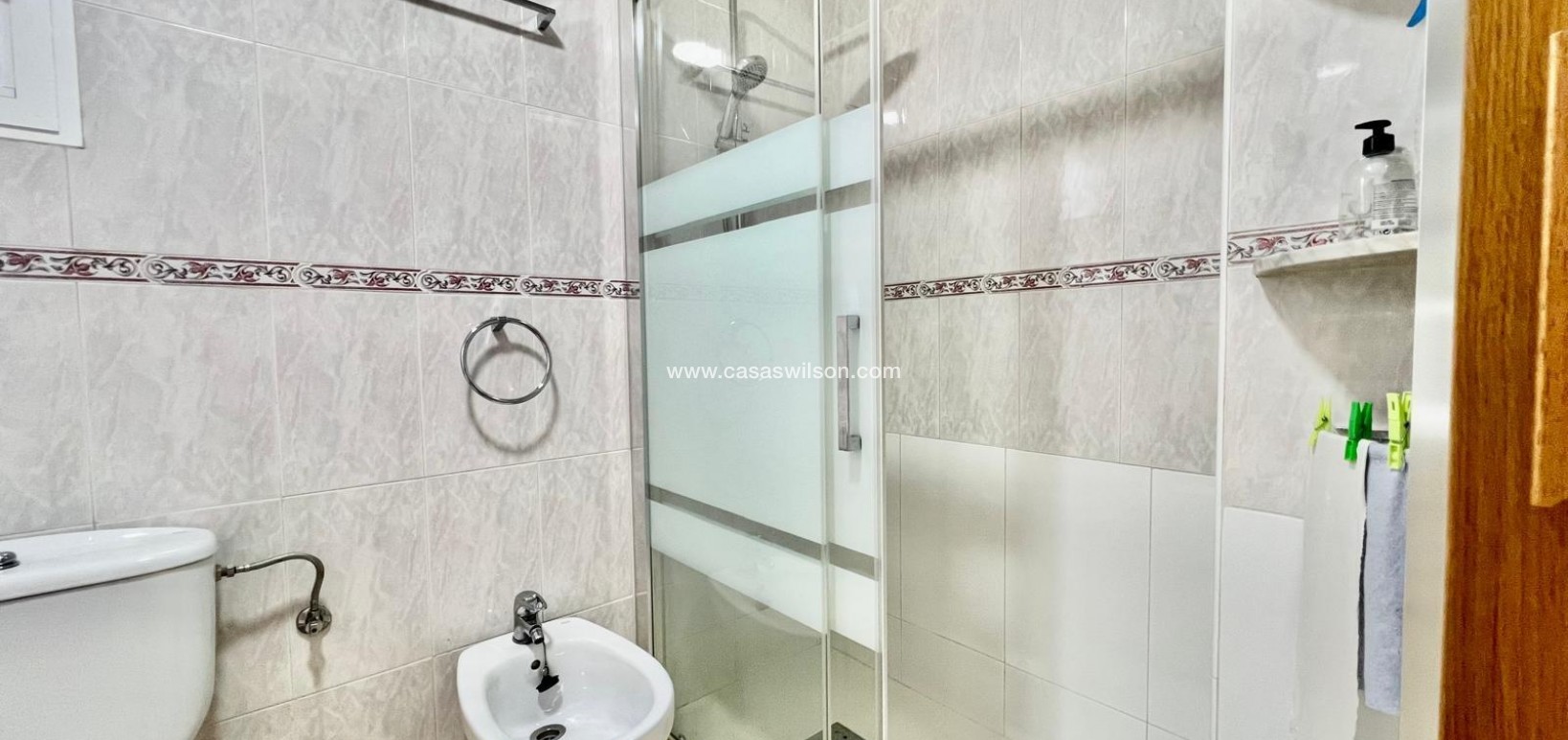 Sale - Appartement - Torrevieja - Habaneras