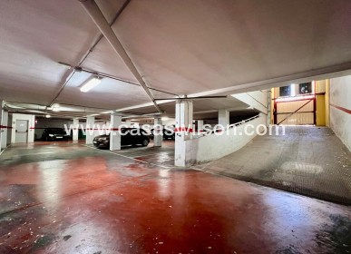 Sale - Appartement - Torrevieja - Habaneras