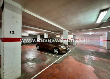 Sale - Appartement - Torrevieja - Habaneras