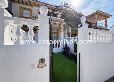 Sale - Townhouse - Orihuela Costa - Rocio Del Mar