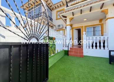 Sale - Townhouse - Orihuela Costa - Rocio Del Mar