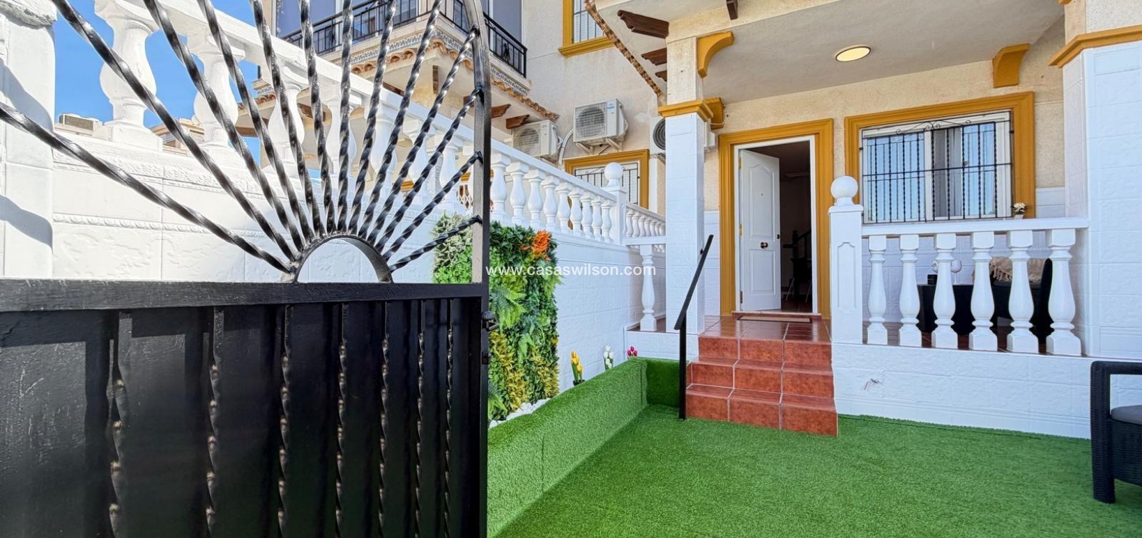 Sale - Townhouse - Orihuela Costa - Rocio Del Mar