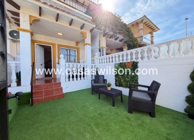 Sale - Townhouse - Orihuela Costa - Rocio Del Mar