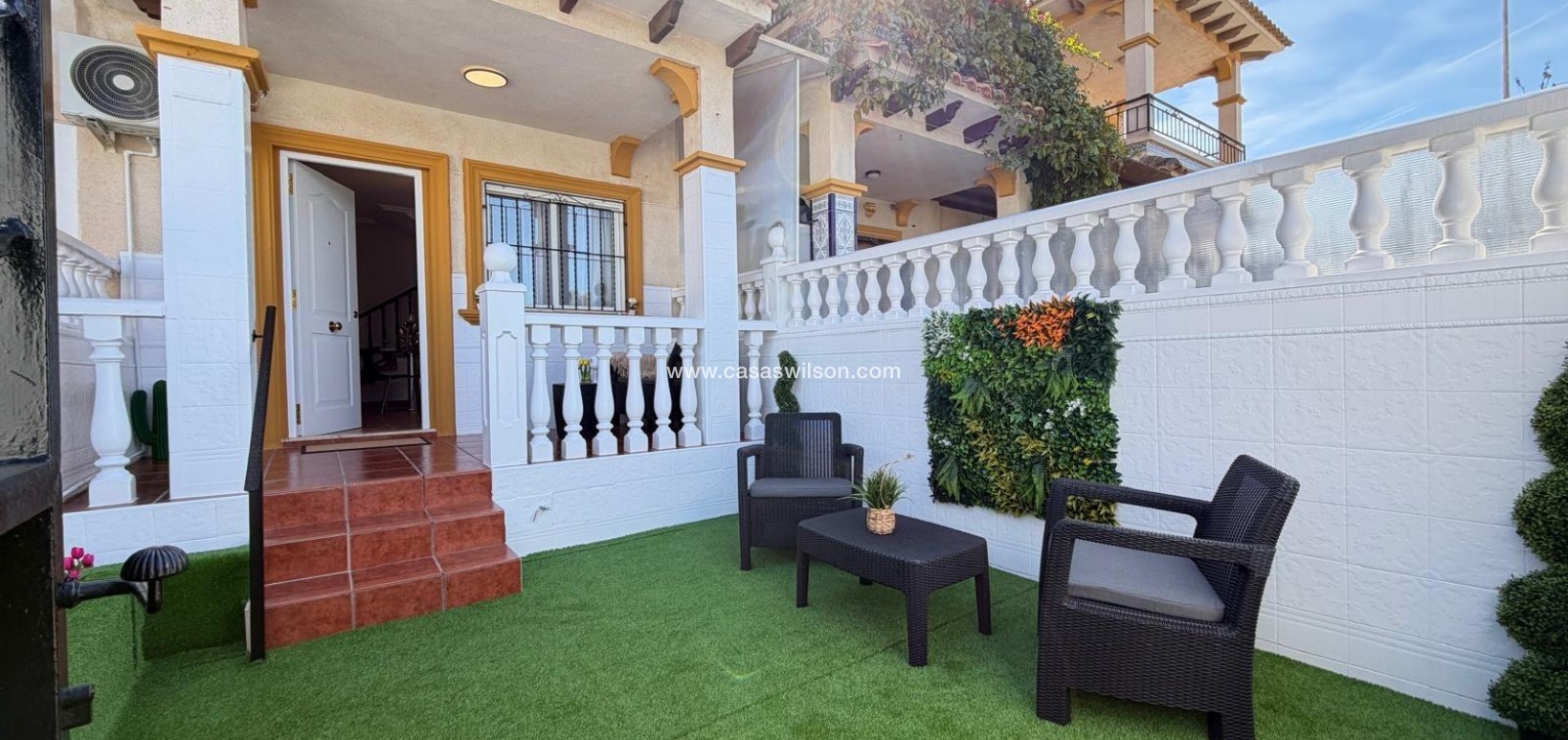 Sale - Townhouse - Orihuela Costa - Rocio Del Mar